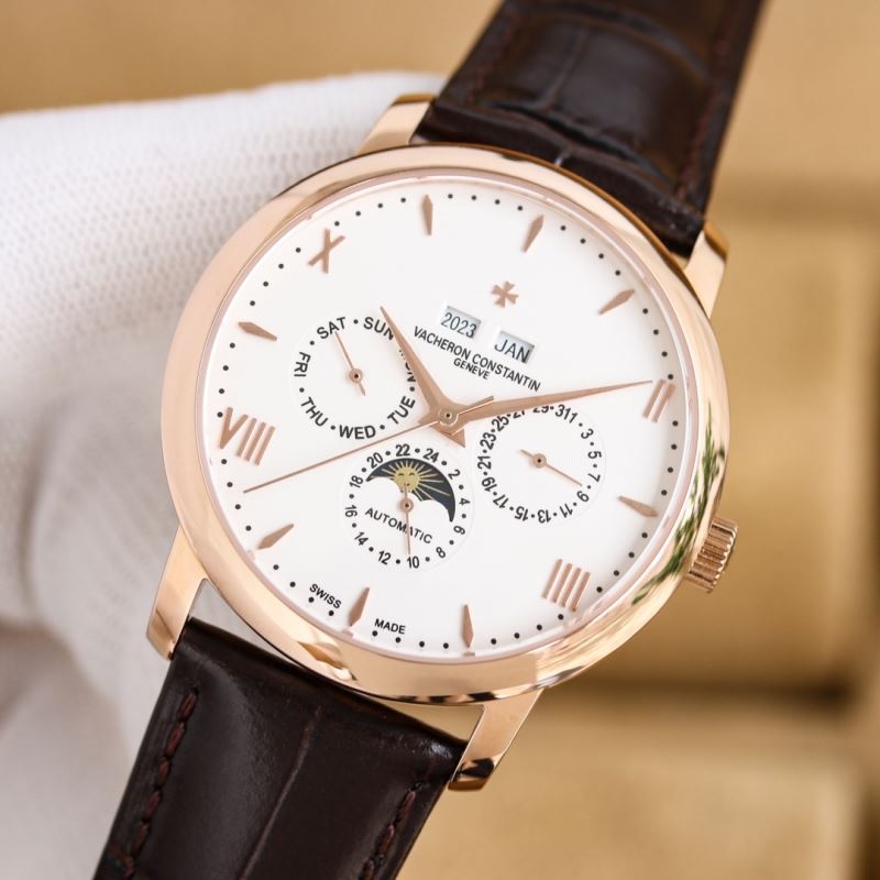 VACHERON CONSTANTIN Watches